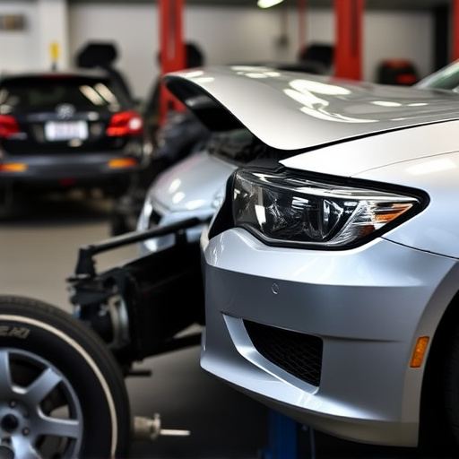 car collision repair