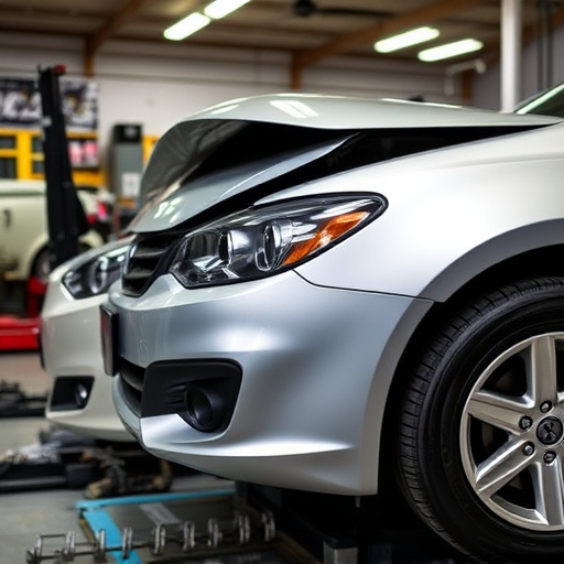 car collision repair