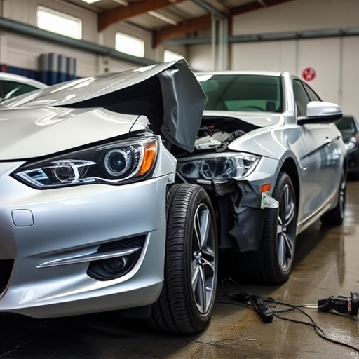 car collision repair