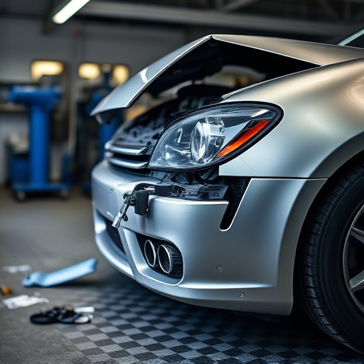 car collision repair