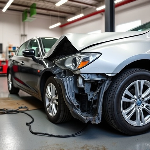 car collision repair