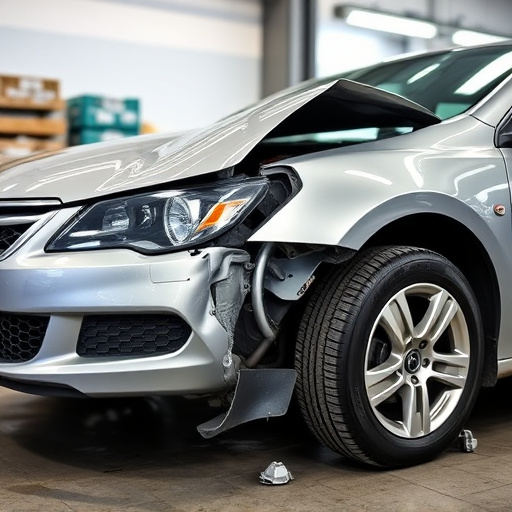 car collision repair