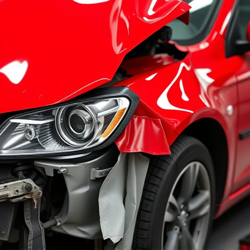 car collision repair