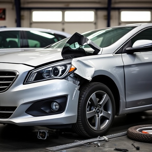 car collision repair