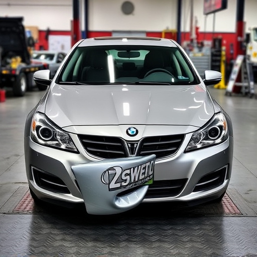 car collision repair