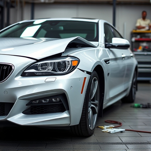 car collision repair