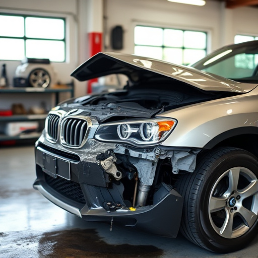 car collision repair
