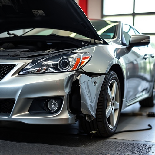 car collision repair