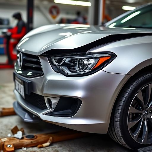 car collision repair