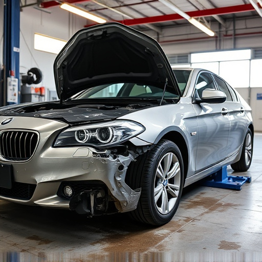 car collision repair