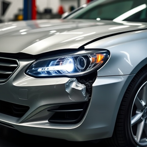 car collision repair