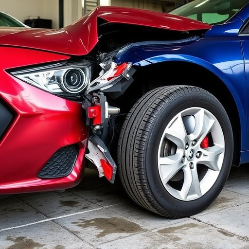 car collision repair