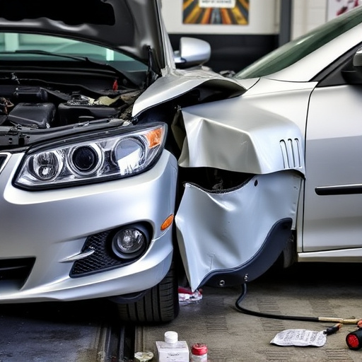 car collision repair