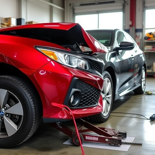 car collision repair