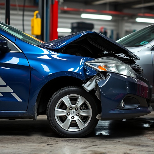 car collision repair