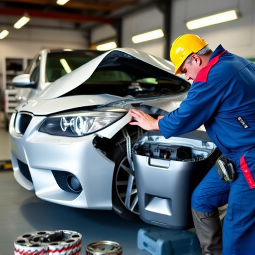 car collision repair
