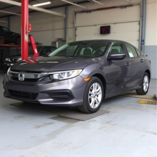 car collision repair