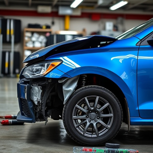 car collision repair