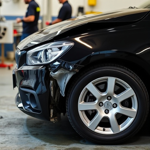car collision repair