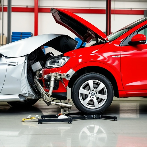 car collision repair
