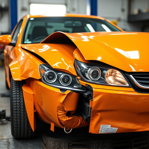 car collision repair