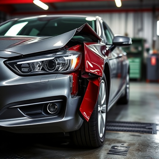 car collision repair