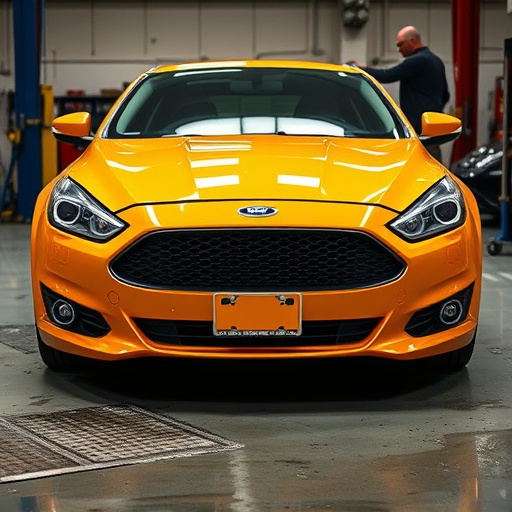 car collision repair