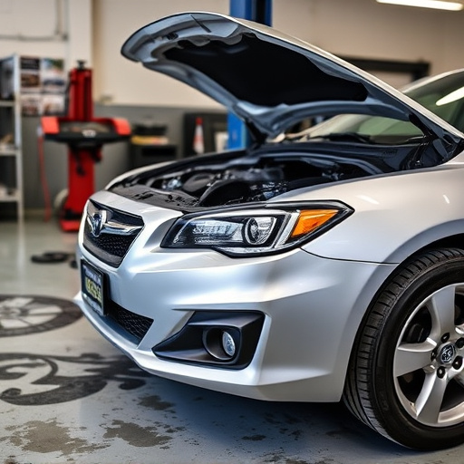 car collision repair