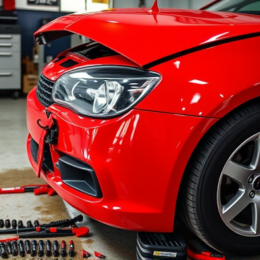 car collision repair