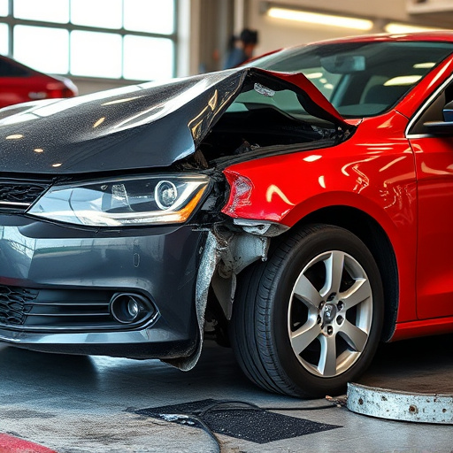 car collision repair