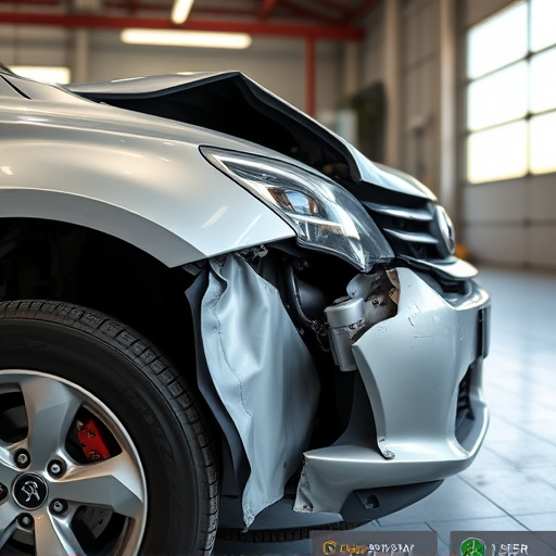 car collision repair