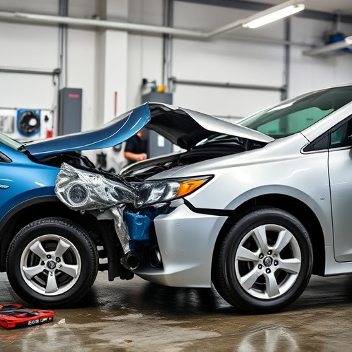 car collision repair
