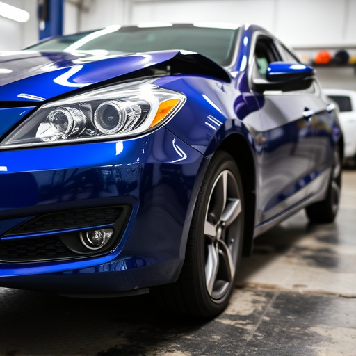 car collision repair