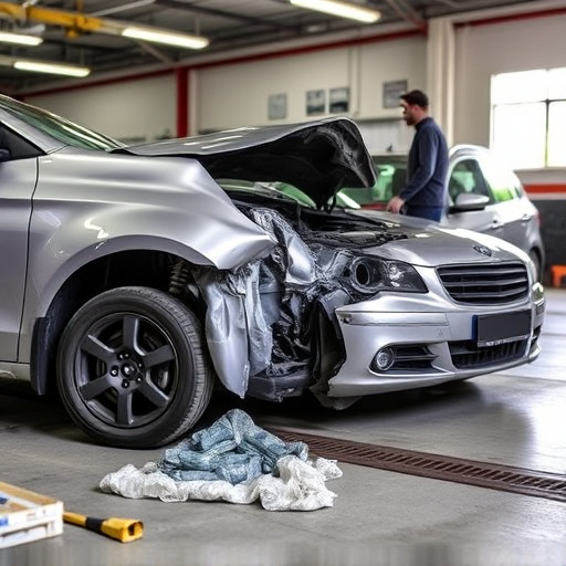car collision repair