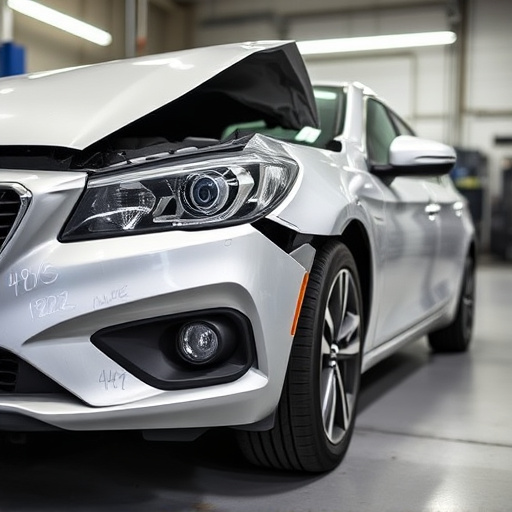 car collision repair