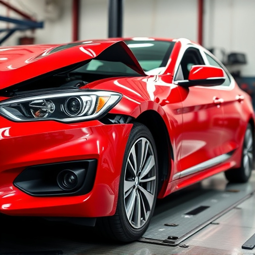 car collision repair