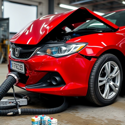 car collision repair