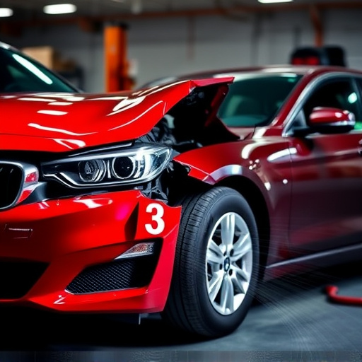 car collision repair