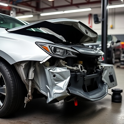 car collision repair