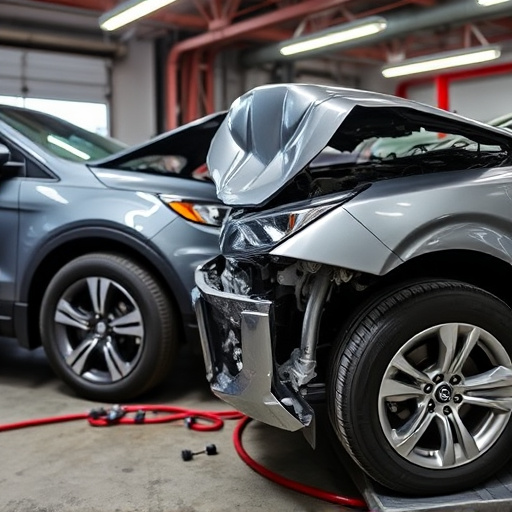 car collision repair