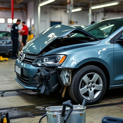 car collision repair