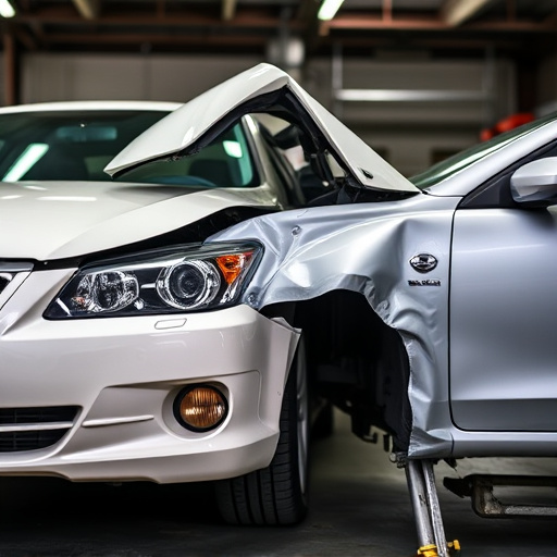 car collision repair