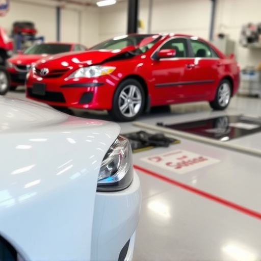 car collision repair