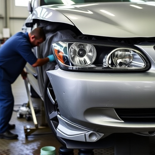 car collision repair