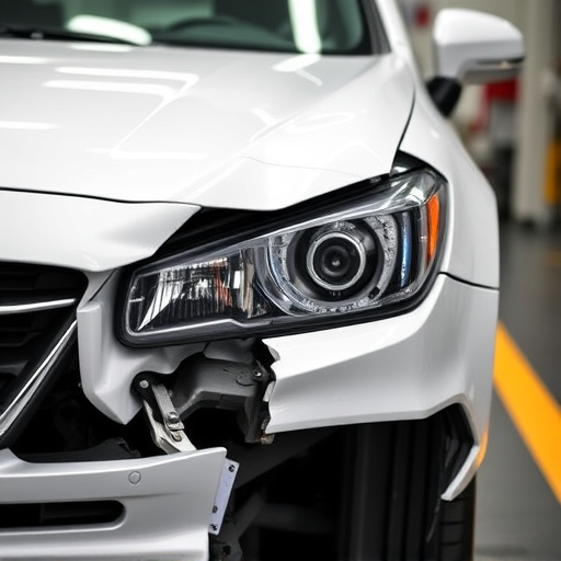 car collision repair