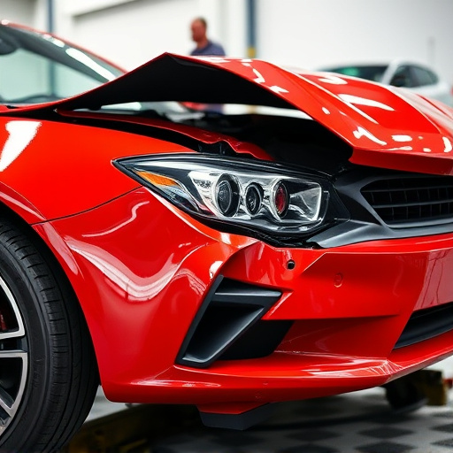 car collision repair