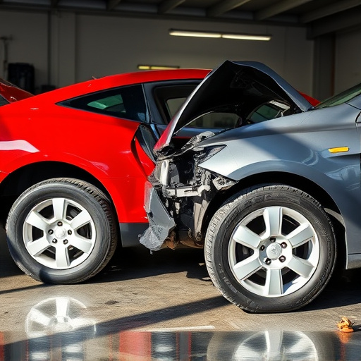 car collision repair
