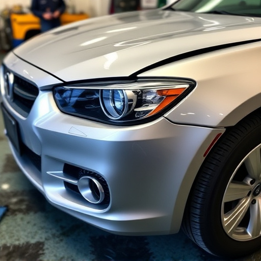 car collision repair