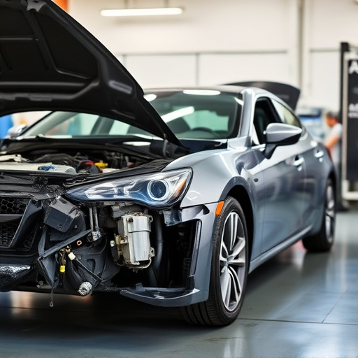 car collision repair