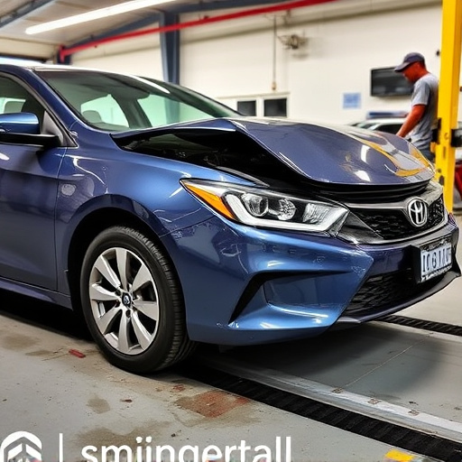 car collision repair